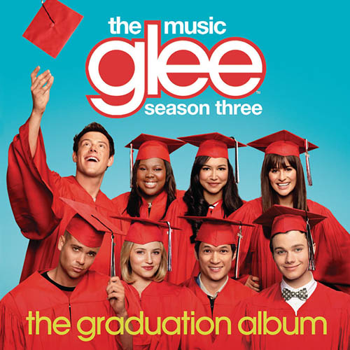 Glee Cast The Edge Of Glory Profile Image