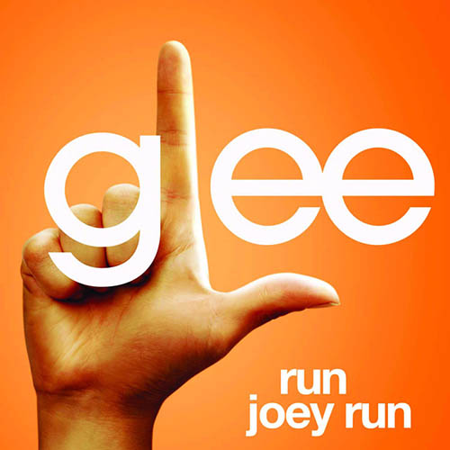 Run Joey Run cover image