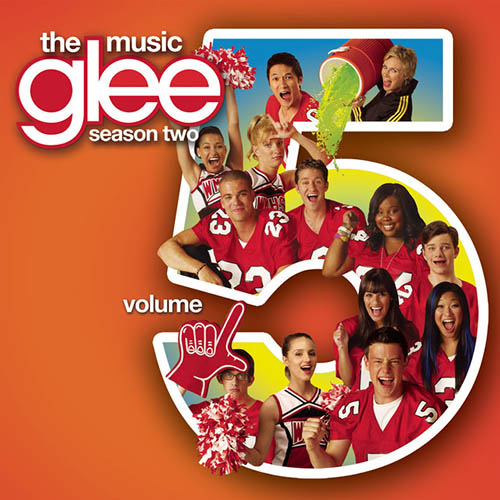 Glee Cast Somebody To Love Profile Image