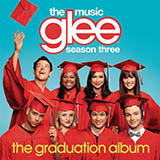 Download or print Glee Cast The Edge Of Glory Sheet Music Printable PDF 6-page score for Pop / arranged Piano, Vocal & Guitar Chords (Right-Hand Melody) SKU: 92590