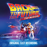 Download or print Glen Ballard and Alan Silvestri My Myopia (from Back To The Future: The Musical) Sheet Music Printable PDF 7-page score for Broadway / arranged Piano & Vocal SKU: 1626308