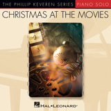 Download or print Glen Ballard When Christmas Comes To Town Sheet Music Printable PDF 3-page score for Christmas / arranged Piano Solo SKU: 85337