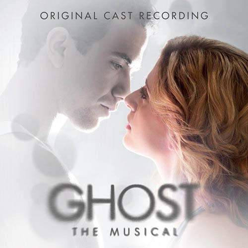 Glen Ballard With You (from Ghost - The Musical) Profile Image