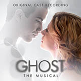 Download or print Glen Ballard With You (from Ghost - The Musical) Sheet Music Printable PDF 8-page score for Musical/Show / arranged Vocal Pro + Piano/Guitar SKU: 417203