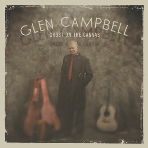 Glen Campbell A Better Place Profile Image