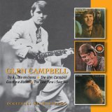 Download or print Glen Campbell Dream Baby (How Long Must I Dream) Sheet Music Printable PDF 3-page score for Pop / arranged Piano, Vocal & Guitar Chords (Right-Hand Melody) SKU: 18252