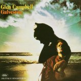 Download or print Glen Campbell Galveston Sheet Music Printable PDF 4-page score for Country / arranged Easy Piano SKU: 64354