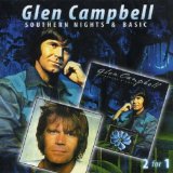 Download or print Glen Campbell Southern Nights Sheet Music Printable PDF 4-page score for Pop / arranged Piano, Vocal & Guitar Chords (Right-Hand Melody) SKU: 57786