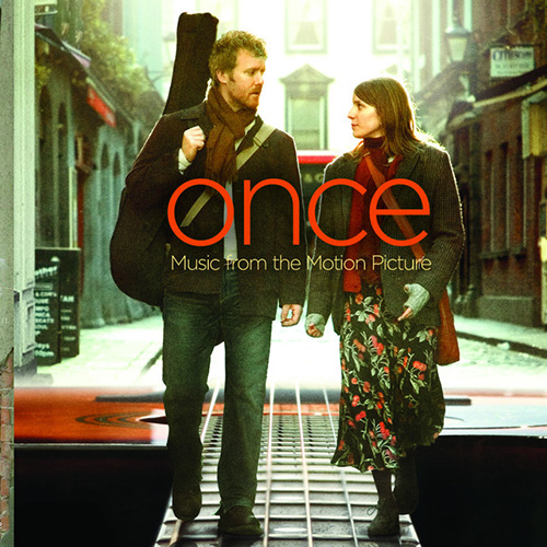 Falling Slowly (from Once) cover image