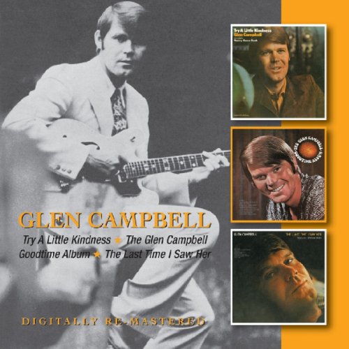 Glen Campbell Profile piano notes, guitar tabs for Piano, Vocal & Guitar (Right-Hand Melody). Easy to transpose or transcribe. Learn how to play, download song progression by artist