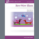 Download or print Glenda Austin Bow-Wow Blues Sheet Music Printable PDF 4-page score for Novelty / arranged Educational Piano SKU: 76955