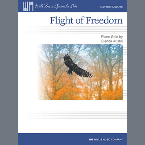 Glenda Austin Flight Of Freedom Profile Image