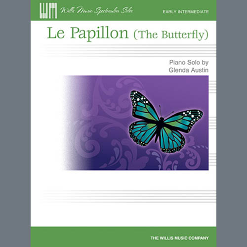 Le Papillon cover image