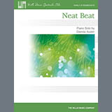 Download or print Glenda Austin Neat Beat Sheet Music Printable PDF 3-page score for Novelty / arranged Piano Solo SKU: 72936