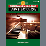 Download or print Glenda Austin O Holy Night Sheet Music Printable PDF 3-page score for Hymn / arranged Educational Piano SKU: 172156