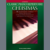 Download or print Glenda Austin O Little Town Of Bethlehem Sheet Music Printable PDF 2-page score for Pop / arranged Educational Piano SKU: 91111