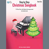 Download or print Glenda Austin One Shining Star Sheet Music Printable PDF 2-page score for Christmas / arranged Educational Piano SKU: 254309