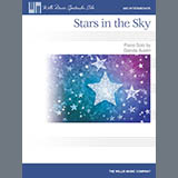 Download or print Glenda Austin Stars In The Sky (Way Up High) Sheet Music Printable PDF 4-page score for Instructional / arranged Educational Piano SKU: 196317