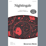 Download or print Glenda E. Franklin Nightingale Sheet Music Printable PDF 11-page score for Concert / arranged SSA Choir SKU: 177698
