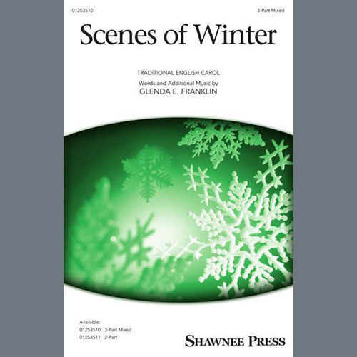 Glenda E. Franklin Scenes Of Winter Profile Image