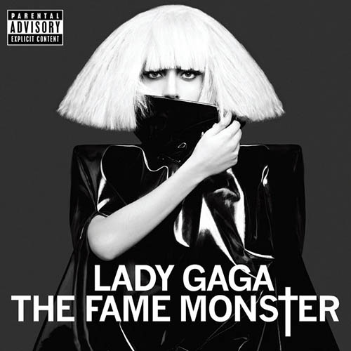 Bad Romance cover image