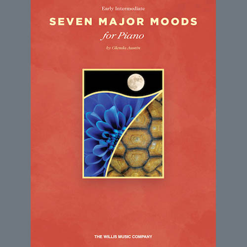 Glenda Austin Download Printable PDF Score Easily Download Glenda Austin Printable PDF piano music notes, guitar tabs for Piano Solo. Transpose or transcribe this score in no time - Learn how to play song progression.