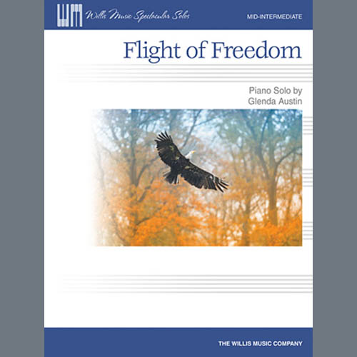 Flight Of Freedom cover image