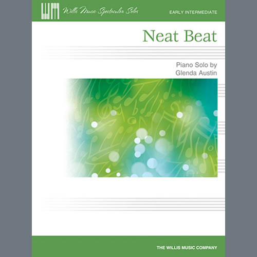 Neat Beat cover image