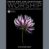 Download or print Glenda Austin There Is A Redeemer Sheet Music Printable PDF 2-page score for Praise & Worship / arranged Educational Piano SKU: 92616