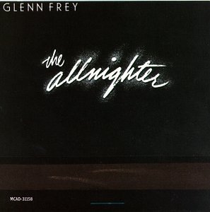 Glenn Frey The Heat Is On Profile Image