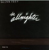 Download or print Glenn Frey The Heat Is On Sheet Music Printable PDF 1-page score for Rock / arranged Flute Solo SKU: 175228