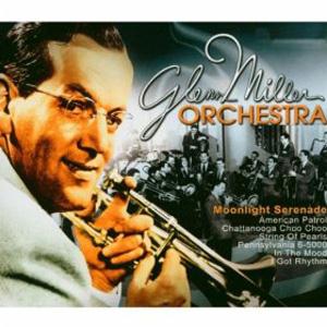 The Glenn Miller Orchestra Elmer's Tune Profile Image