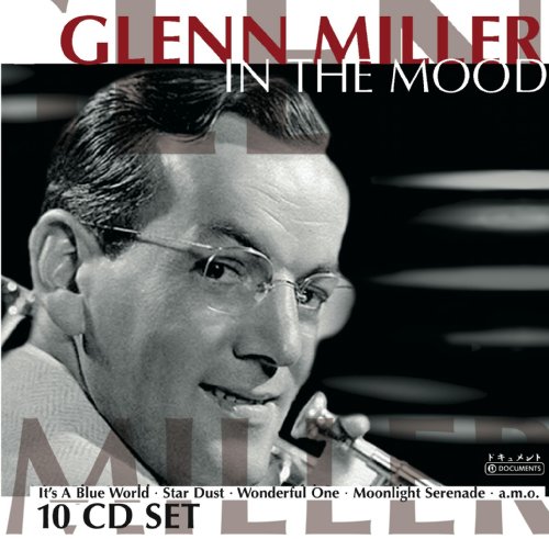 Glenn Miller Everybody Loves My Baby (But My Baby Don't Love Nobody But Me) Profile Image