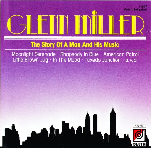 Glenn Miller Moonlight Serenade Profile Image