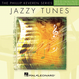 Download or print Glenn Miller Tuxedo Junction Sheet Music Printable PDF 3-page score for Jazz / arranged Beginning Piano Solo SKU: 58386