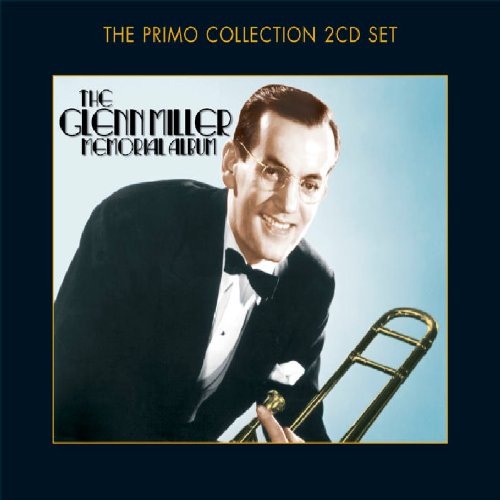 Glenn Miller Tuxedo Junction Profile Image