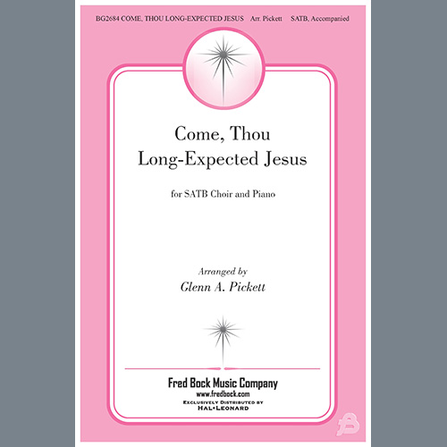 Glenn Pickett Download Printable PDF Score Easily Download Glenn Pickett Printable PDF piano music notes, guitar tabs for SATB Choir. Transpose or transcribe this score in no time - Learn how to play song progression.