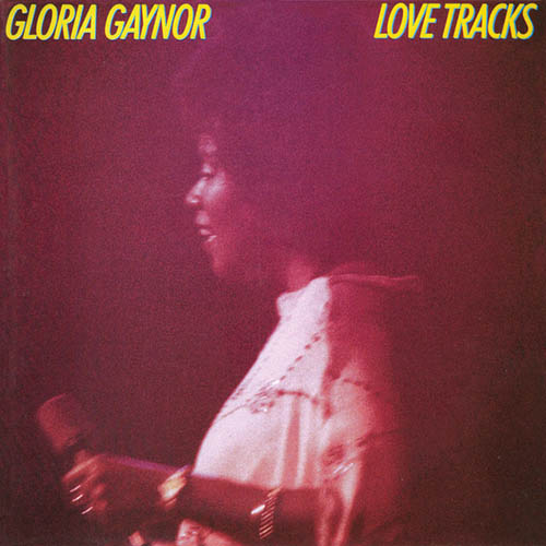 Gloria Gaynor I Will Survive Profile Image