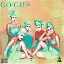 Go-Go'S Our Lips Are Sealed Profile Image