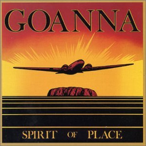 Goanna Solid Rock Profile Image