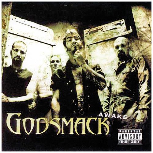 Godsmack Awake Profile Image