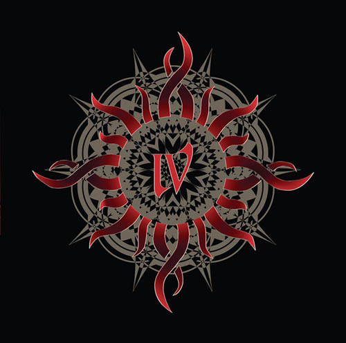 Godsmack Bleeding Me Profile Image