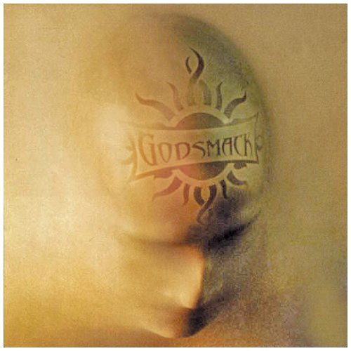 Godsmack I Stand Alone Profile Image