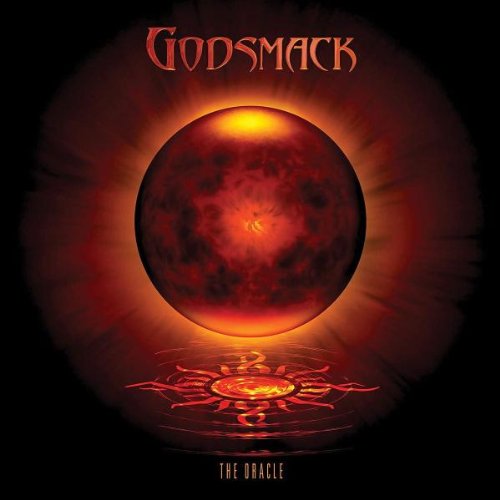 Godsmack The Oracle Profile Image