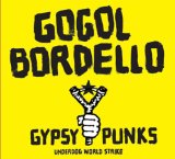 Download or print Gogol Bordello Start Wearing Purple Sheet Music Printable PDF 3-page score for Pop / arranged Guitar Chords/Lyrics SKU: 49023