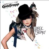 Download or print Goldfrapp Strict Machine Sheet Music Printable PDF 5-page score for Pop / arranged Piano, Vocal & Guitar Chords SKU: 33119