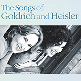 Download or print Goldrich & Heisler The Last Song Sheet Music Printable PDF 8-page score for Broadway / arranged Piano & Vocal SKU: 78319