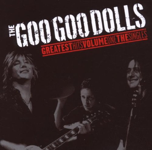 Goo Goo Dolls Before It's Too Late (Sam And Mikaela's Theme) Profile Image