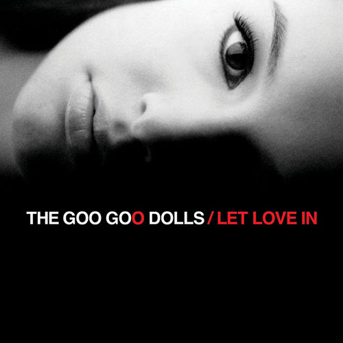Goo Goo Dolls Better Days Profile Image