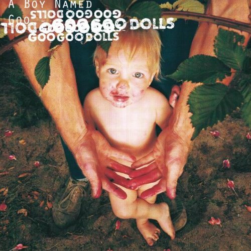 Goo Goo Dolls Name Profile Image